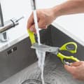 Pikkukuva 5 / 8: 5-in-1 Moniteräiset Keittiösakset Fivessor InnovaGoods