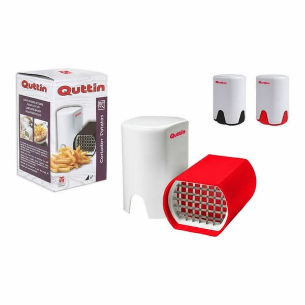 Potetkutter Quttin 10 x 8,5 x 13,5 cm (12 enheter)