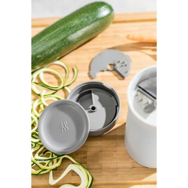Rivejern Zwilling 36610-001-0 Plastik