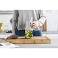 Miniatyrbillede 4 af 11: Rivejern Zwilling 36610-001-0 Plastik