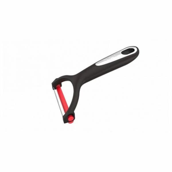 Grønsagshakker og -Skræller Tefal K20718 Sort Rød