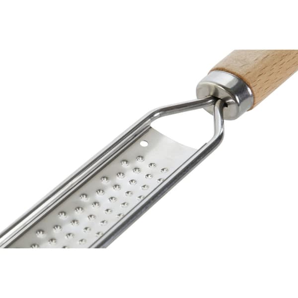 Rivejern DKD Home Decor Bambus Rustfrit stål 4 x 2 x 37,5 cm