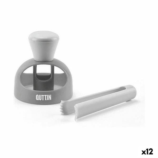 Masseskærer Quttin 8 x 8,5 cm (12 enheder)