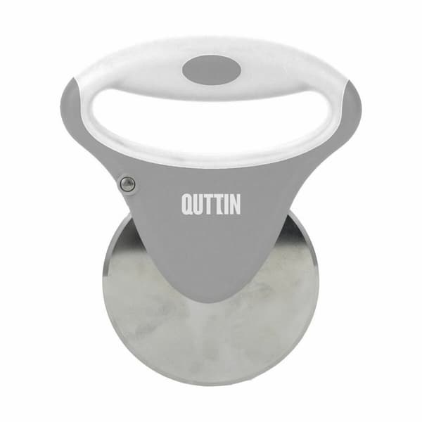 Pizzaleikkuri Quttin Teräs 13 X 16 CM (12 osaa)