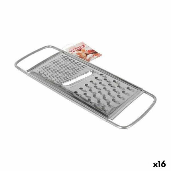 Rivejern Quttin Quttin 10,5 x 26 cm 3-i-1 (16 enheder)