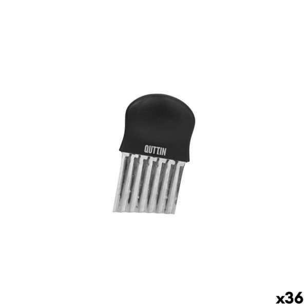 Perunaleikkuri Quttin Teräs 14 x 7 cm (36 Osaa)