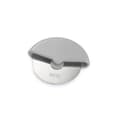 Miniatyrbillede 3 af 6: Pizza-cutter Quttin Stål 10 x 8,5 cm (24 enheder)