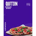 Miniatyrbillede 6 af 6: Pizza-cutter Quttin Stål 10 x 8,5 cm (24 enheder)