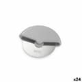 Miniatyrbillede 1 af 6: Pizza-cutter Quttin Stål 10 x 8,5 cm (24 enheder)