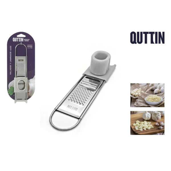Rivejern Quttin 23 x 5 x 4 cm (24 enheder)