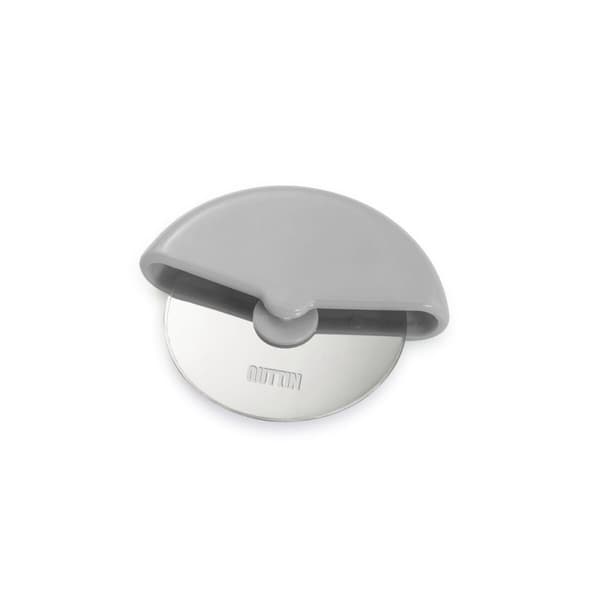 Pizza-cutter Quttin Stål 10 x 8,5 cm (24 enheder)