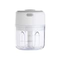 Miniatyrbild 3 av 9: Grönsaksskärare Basic Home 250 ml 11,8 x 9,2 cm (8 antal)