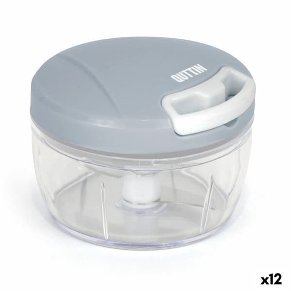 Grönsaksskärare Quttin 160 ml 9 x 9 x 6 cm (12 antal)