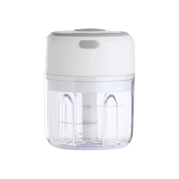 Grönsaksskärare Basic Home 250 ml 11,8 x 9,2 cm (8 antal)
