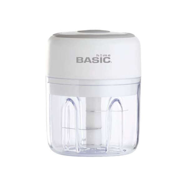 Grönsaksskärare Basic Home 250 ml 11,8 x 9,2 cm (8 antal)