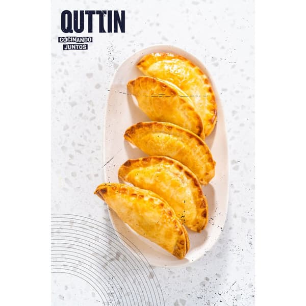 Bakform Quttin 20 x 12 x 18 cm (6 antal)