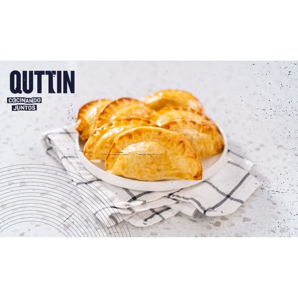 Bakform Quttin 20 x 12 x 18 cm (6 antal)
