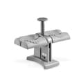 Miniatyrbillede 2 af 11: Bageform til bagværk Quttin 20 x 12 x 18 cm (6 enheder)