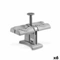 Miniatyrbillede 1 af 11: Bageform til bagværk Quttin 20 x 12 x 18 cm (6 enheder)