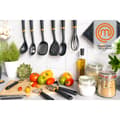 Pikkukuva 7 / 7: Pizzaleikkuri MasterChef Ruostumaton teräs (24 osaa)