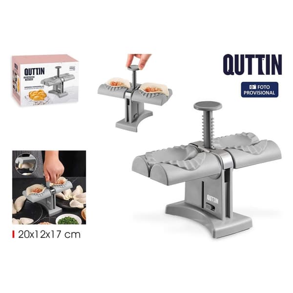 Bakform Quttin 20 x 12 x 18 cm (6 antal)