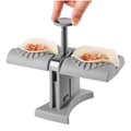 Miniatyrbild 3 av 11: Bakform Quttin 20 x 12 x 18 cm (6 antal)