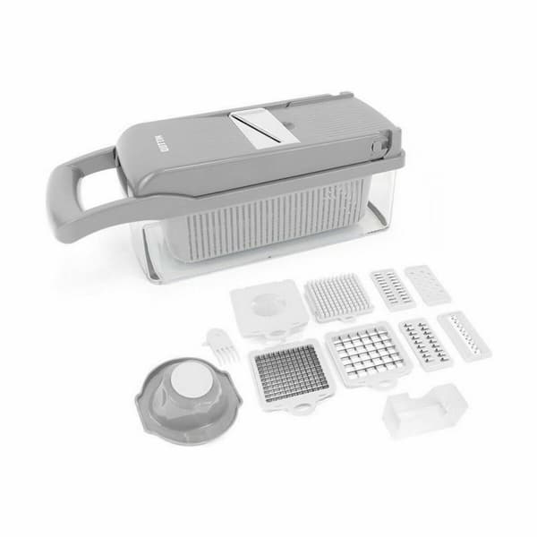 Köttkvarn Quttin Multifunktion 32 x 11,5 x 11,5 cm (6 antal)