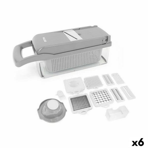 Köttkvarn Quttin Multifunktion 32 x 11,5 x 11,5 cm (6 antal)