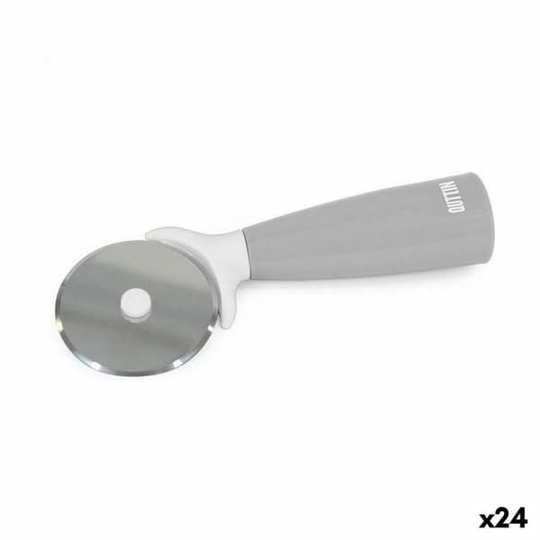 Pizzaskärare Quttin ABS 18,5 x 7 cm (24 antal)