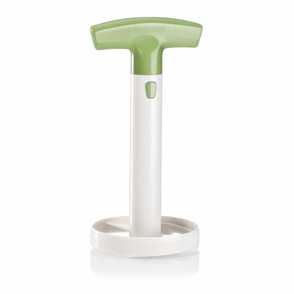 Ananasskiver Tescoma handy Hvit Plast