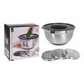 Pikkukuva 2 / 2: Raastin Excellent Houseware a12405340 Ruostumaton teräs