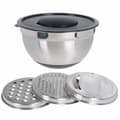 Pikkukuva 1 / 2: Raastin Excellent Houseware a12405340 Ruostumaton teräs