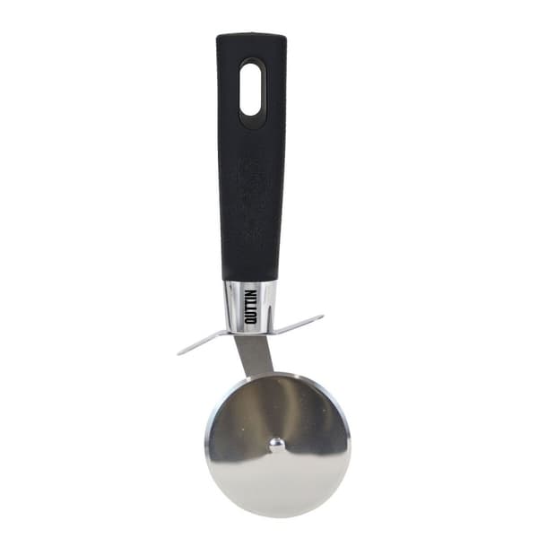 Pizzakniv Quttin Foodie Rostfritt stål 21,5 x 6,5 cm