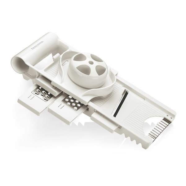 Multifunktionelt rivejern Tescoma Handy Plastik