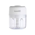 Miniatyrbillede 2 af 9: Grøntsagsskærer Basic Home 250 ml 11,8 x 9,2 cm (8 enheder)