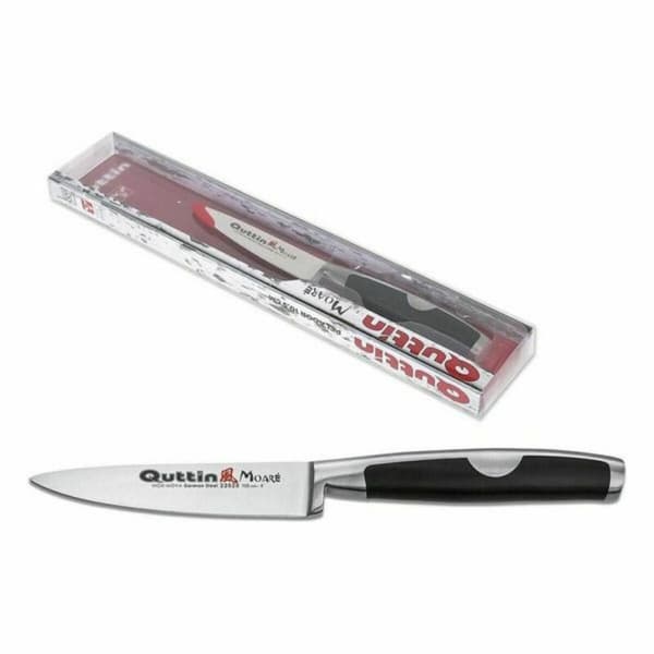 Skalkniv Quttin Moare 2,5 mm (6 antal)