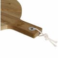 Miniatyrbild 3 av 5: Pizzakniv Livoo Akaciaträ 30 x 45 cm