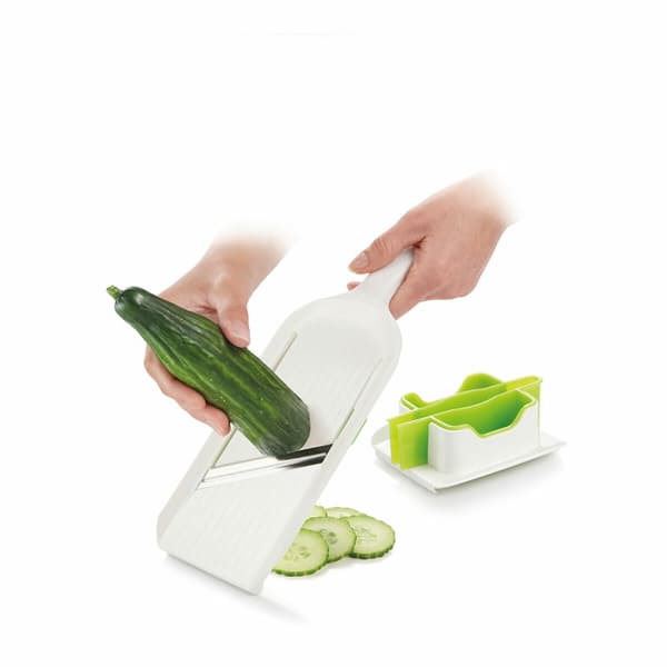 3-in-1 mandoliiniraastin Tescoma Handy