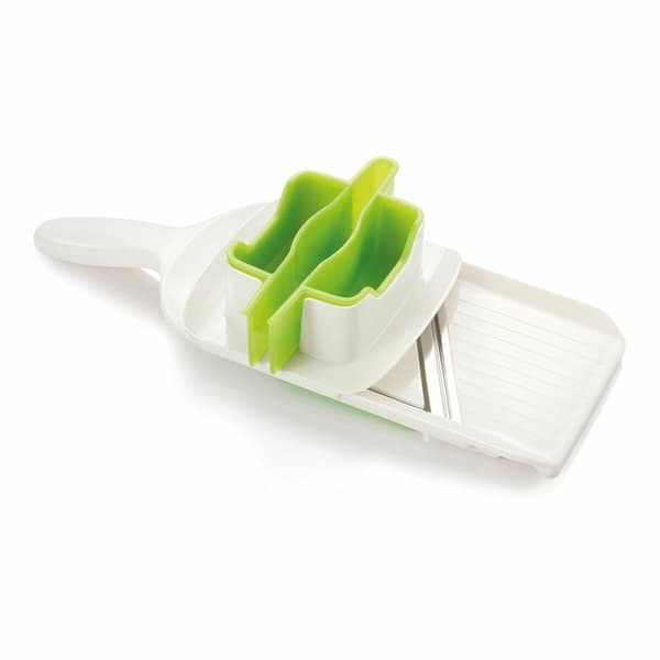 3-in-1 mandoliiniraastin Tescoma Handy