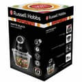 Pikkukuva 2 / 4: Raastin Russell Hobbs