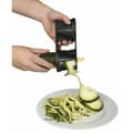 Miniatyrbillede 4 af 4: Spiral Rivejern FM 44116 Dobbelt (16 x 7 x 6 cm)
