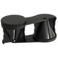 Miniatyrbillede 2 af 4: Spiral Rivejern FM 44116 Dobbelt (16 x 7 x 6 cm)