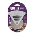 Miniatyrbillede 3 af 4: Pizza-cutter Quttin Stål 10,5 x 11,5 cm (12 enheder)