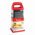 Miniatyrbillede 2 af 2: Multifunktionelt rivejern Privilege 55416 4 sider 11 x 8,5 x 24 cm (12 enheder)