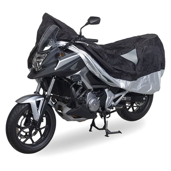 Booster Legacy Musta XL