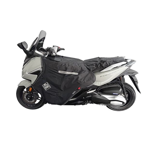 Tucano Urbano Bendæksel Honda Forza Termoscud® 350 Sort