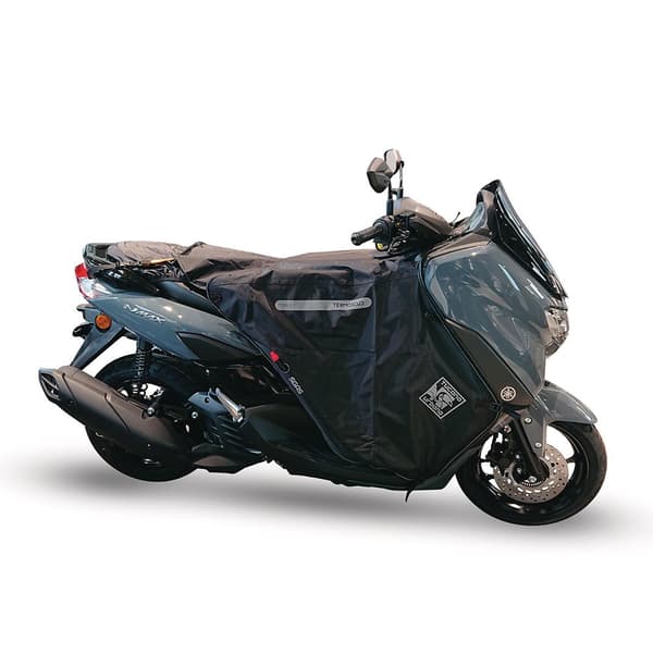 Tucano Urbano Benskydd Termoscud Mod.x Yamaha N-max Blå