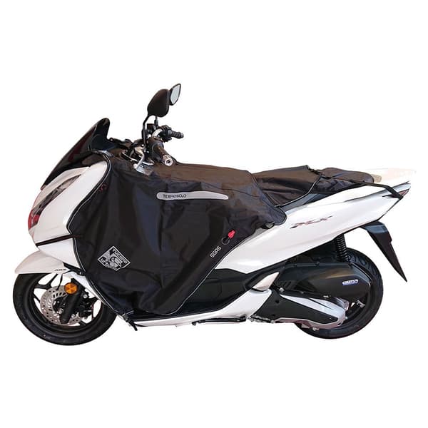 Tucano Urbano Benbetræk Termoscud® Honda Pcx 125 21 Sort