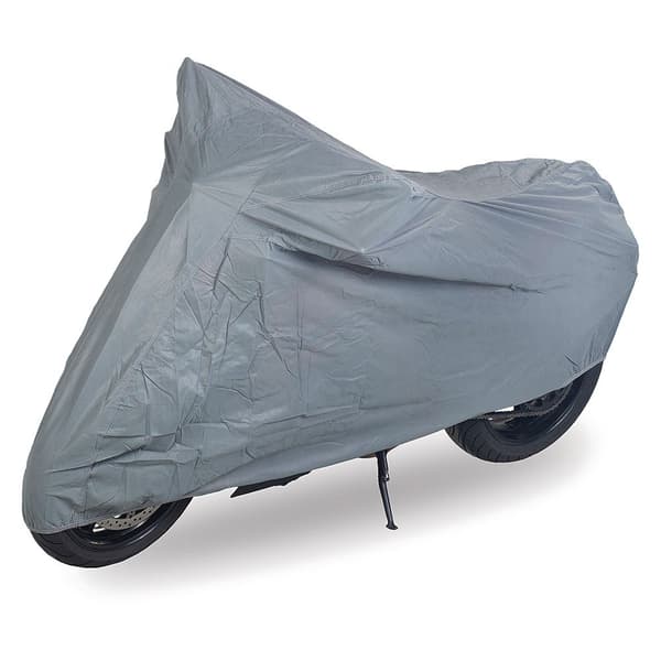 Booster Indoor Harmaa 2XL