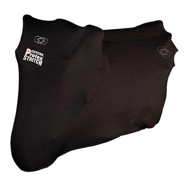 Oxford Protex Stretch Kansi Musta L